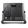 SEETEC P150-3HSD 15" 1024768 HD Pro Broadcast LCD Monitor with 3G-SDI HDMI AV YPbPr P150-3HSD view 2