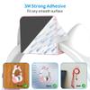 SOKUSIN Headphone Stand Headset Holder - Adhesive Gaming Earphones Hanger, Universal Desk Wall Mount Hook for All Headphone/Controller, Compatible with Beats, AirPods Max,Sony, JBL (Pink-2Pack) view 3