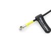 Cable for ARRI UDM to UMC| LCUBE CUB-1 7 Pin to Right Angle 4 Pin Compatible with K2.65144.0 Alvins Cables view 2