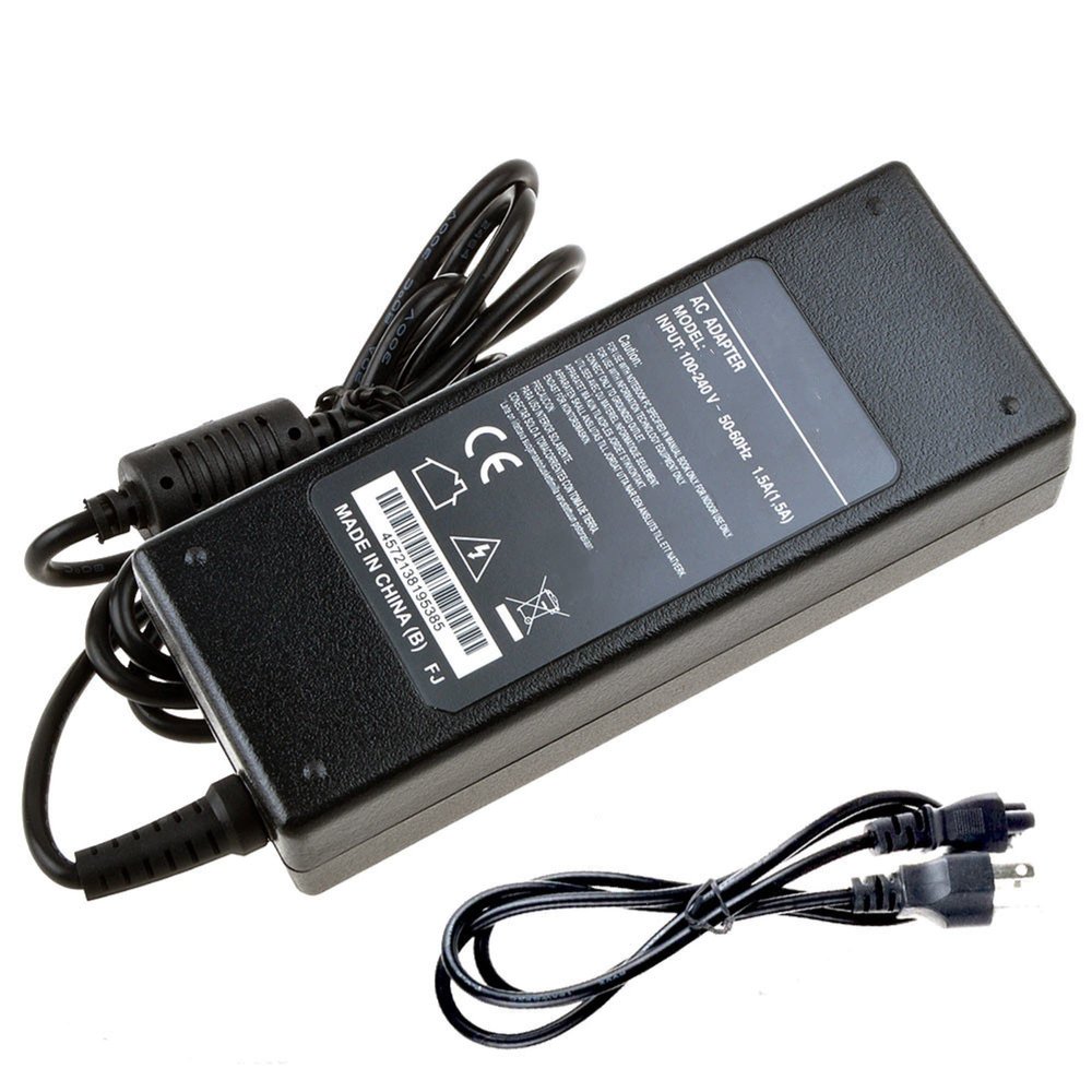 Digipartspower AC Adapter Charger for Pavilion dv4-1435dx dv4-1225dx dv7-3065DX dv7-3165DX