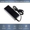 32V AC Adapter for EcoTech Marine VorTech MP40wQD-US Propeller Pump Power Cord view 3