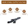 Digipartspower 5ft AC Power Cord for QFX SBX-415202 Wireless Tower Home Theater Speaker System view 3