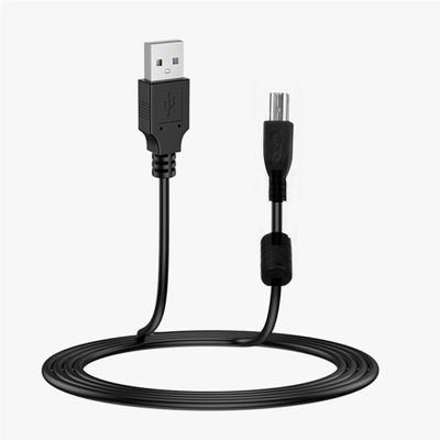 CJP-Geek 3.3ft USB PC Cable Lead Cord Replacement for Mixvibes U46MK2 Vestax VCI-400 DJ USB Audio Interface
