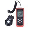 Hand-Held High Accuracy Digital Light Meter Lux Meter Illuminance Meter Photometer TA8131 view 1
