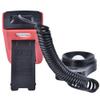 Hand-Held High Accuracy Digital Light Meter Lux Meter Illuminance Meter Photometer TA8131 view 4