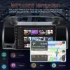 Android 13 Car Stereo for Toyota Camry 2000 2001 2002 2003 2004 2005 2006 9inch Touchscreen Radio with Carplay | Android Auto | Hi-Fi | Mirror Link+Backup Camera and Mic [2+64G] view 4