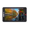 osee T7 7inch Upgraded Version 3000 Nits Ultra Bright Daylight Viewable FHD DSLR Camera Field Monitor 3D LUT HDR 4K HDMI Input & Output Including Ball Head Power Adaptor and D-tap Cable view 2