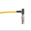 Deity C15 Timecode Cable Locking 3.5MM to BNC view 2