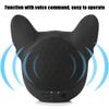 GOWENIC Bluetooth Portable Speaker,Portable Dog Shaped Stereo Sound Music Player Bluetooth Speaker, Louder Volume, Crystal Clear Stereo Sound view 4