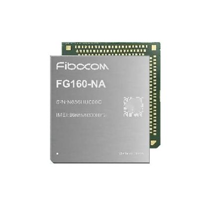5G Module fibocom FG160 NR sub6 5G/LTE/WCDMA Wireless Network Card Adapter LGA Modem