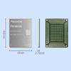 5G Module fibocom FG160 NR sub6 5G/LTE/WCDMA Wireless Network Card Adapter LGA Modem view 4