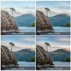 82mm MC UV/CPL/ND4/ND8/ND64/ND1000 Lens Filter Kit (6 Pcs) with 28 Multi-Layer Coated view 3