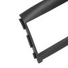 ARAMOX Audio Panel Frame, Car Fascia 2DIN ABS Audio CD DVD Modified Panel Frame Replacement for Sonata 2006 view 4