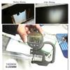 XRRX Anti Glare Film for 50-75 Inch TV Screen Protector, LCD Display Protector Film, Anti Blue Light/Anti- Radiation/Anti-Fingerprint Film, for All Brands / 65in1440x809mm view 3