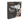 King OA8301 Jack Replacement Head HDTV Directional Over-The-Air Antenna - Black view 2