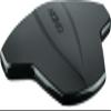 King OA8301 Jack Replacement Head HDTV Directional Over-The-Air Antenna - Black view 3