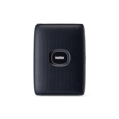 INSTAX Fujifilm Mini LINK2 Space Blue Smartphone Printer