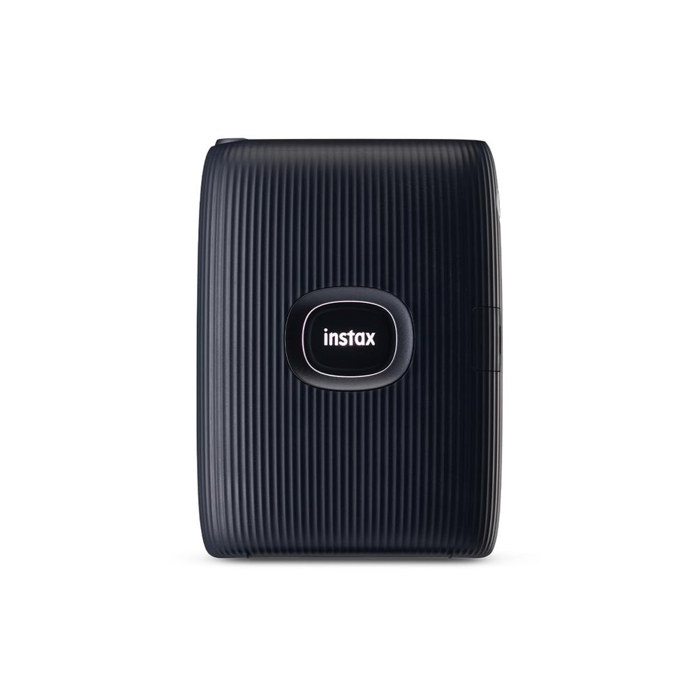 INSTAX Fujifilm Mini LINK2 Space Blue Smartphone Printer