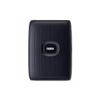 INSTAX Fujifilm Mini LINK2 Space Blue Smartphone Printer view 1