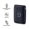 INSTAX Fujifilm Mini LINK2 Space Blue Smartphone Printer view 2