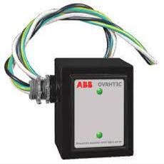 OVRHLD25-120-6, Surge Protective Device, OVR HW, LD, 25kA 120V L-N (1 LED)