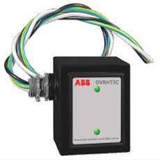 OVRHLD25-120-6, Surge Protective Device, OVR HW, LD, 25kA 120V L-N (1 LED)