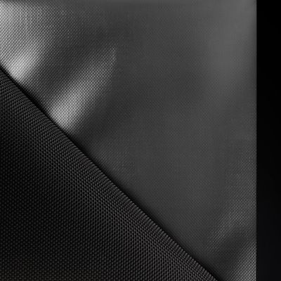 Xtreme Sight Line ~ 1680 Denier PVC Backed Ballistic Nylon ~ Industrial Grade PVC Coating Application ~ Abrasion Resistant ~ Water Proof ~ 59" Width by 5 Yard ~ Black
