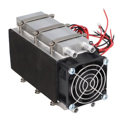 12V 36A Thermoelectric Cooling Module Peltier Cooler Heater for DIY Refrigeration & Temperature Control Projects