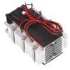 12V 36A Thermoelectric Cooling Module Peltier Cooler Heater for DIY Refrigeration & Temperature Control Projects view 3