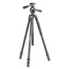 Vanguard VEO3 263APS Aluminum Tripod with VEO PH-38S 3 Way Panhead view 1