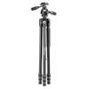 Vanguard VEO3 263APS Aluminum Tripod with VEO PH-38S 3 Way Panhead view 2
