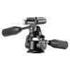 Vanguard VEO3 263APS Aluminum Tripod with VEO PH-38S 3 Way Panhead view 3