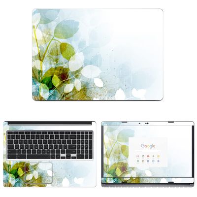 Decalrus - Protective Decal Sticker for The Acer Chromebook CB315-3H (15.6" Screen) case Cover wrap ACchrmbkCB315_3H-95