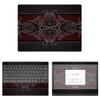 Decalrus - Protective Decal Skin Sticker for Lenovo Chromebook 3 11 (11.6" Screen) case Cover wrap LEchrmbk3_11-98 view 1