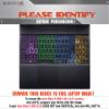 Decalrus - Protective Decal Sticker for The Acer Nitro 5 AN515-58 (15.6" Screen) case Cover wrap ACnitro5_AN515_58-28 view 2