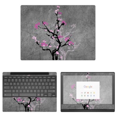 Decalrus - Protective Decal Skin Sticker for Lenovo Chromebook 3 11 (11.6" Screen) case Cover wrap LEchrmbk3_11-34