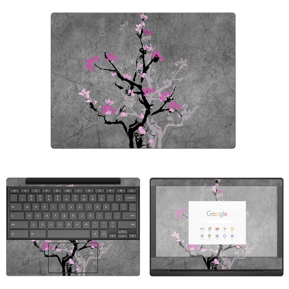Decalrus - Protective Decal Skin Sticker for Lenovo Chromebook 3 11 (11.6" Screen) case Cover wrap LEchrmbk3_11-34