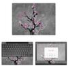 Decalrus - Protective Decal Skin Sticker for Lenovo Chromebook 3 11 (11.6" Screen) case Cover wrap LEchrmbk3_11-34 view 1