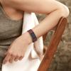 3 Pack Sport Bands Compatible with Fitbit Charge 2 Bands Women Men, Adjustable Replacement Strap Wristbands for Fitbit Charge 2 HR Small Large (Large, Wine Red/Navy Blue/Gray) view 4
