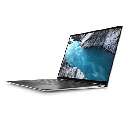 Dell XPS 7390 Laptop PC 13.4 inch FHD+ Touchscreen Laptop PC, Intel Core i7-1065G7 10th Gen Processor, 16GB Ram, 256GB NVMe SSD, Webcam, Thunderbolt, Windows 11 (Renewed)