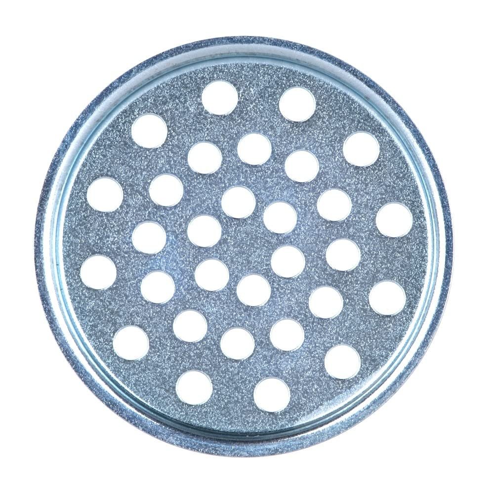 4pcs Headphone Speaker 40mm Case Cover Headset Driver Protective Metal Grill Repair Parts For Headphone Speaker DiY