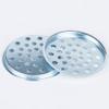 4pcs Headphone Speaker 40mm Case Cover Headset Driver Protective Metal Grill Repair Parts For Headphone Speaker DiY view 2