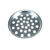 4pcs Headphone Speaker 40mm Case Cover Headset Driver Protective Metal Grill Repair Parts For Headphone Speaker DiY view 3