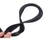 MMLFX 2pcs Rubber Edge Speaker Rubber Surround For Car Audio Repair Parts Oval Speaker Folding Ring 5 * 7 Inch 6x9 Inch (Color : 4X6 inch) view 4
