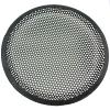 2 Pack 6 Inch Metal Mesh Speaker Grills Covers Subwoofer Grill Protective Case with with Mounting Screws for Home Audio Car Speaker [FDXGYH,Black] view 3