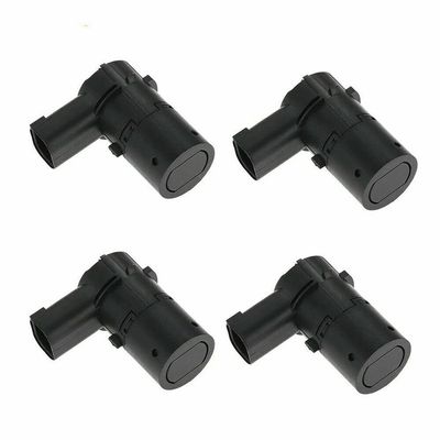 Simplexlogy 4X Backup Reverse Parking Assist Radar Sensors Compatible with Ford F150 F250 F350 Explorer