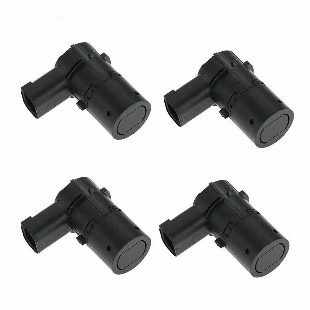 Simplexlogy 4X Backup Reverse Parking Assist Radar Sensors Compatible with Ford F150 F250 F350 Explorer