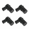 Simplexlogy 4X Backup Reverse Parking Assist Radar Sensors Compatible with Ford F150 F250 F350 Explorer view 1