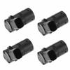 Simplexlogy 4X Backup Reverse Parking Assist Radar Sensors Compatible with Ford F150 F250 F350 Explorer view 3