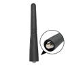 10pcs UHF 403-430MHz PMAE4002 Stubby Antenna Compatible with CP185 CP200 HT750 HT1250 PR400 Portable Radio view 2